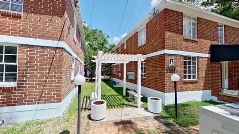2853 College Street Jacksonville FL 32205