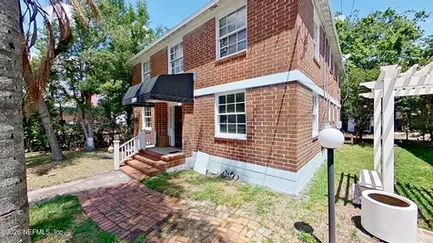 2853 College Street Jacksonville FL 32205