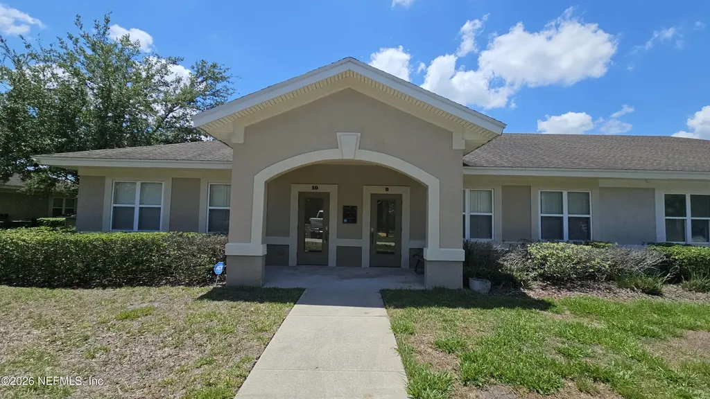 91 Branscomb Road Green Cove Springs FL 32043