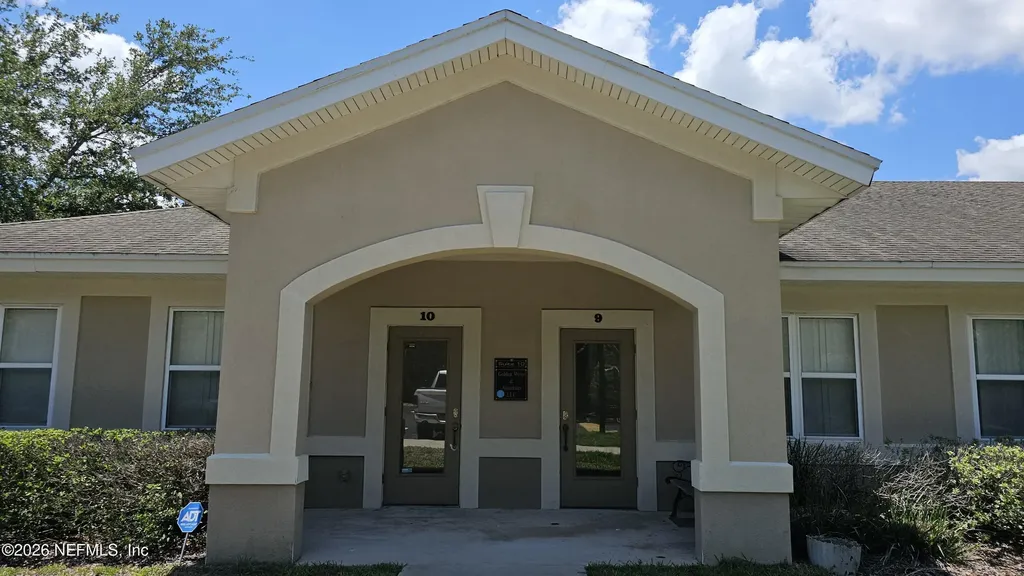 91 Branscomb Road Green Cove Springs FL 32043