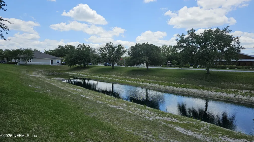 91 Branscomb Road Green Cove Springs FL 32043