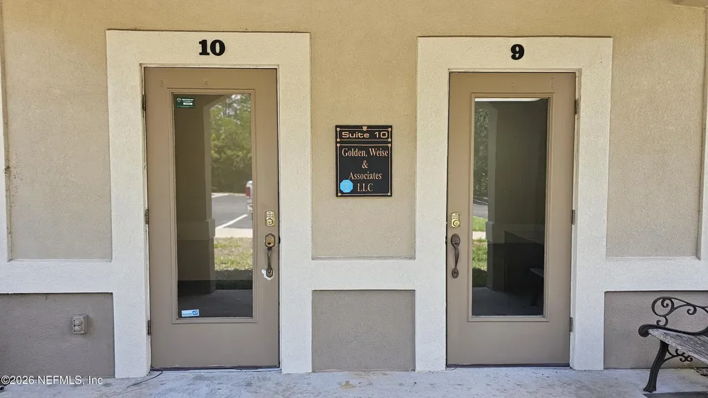 91 Branscomb Road Green Cove Springs FL 32043