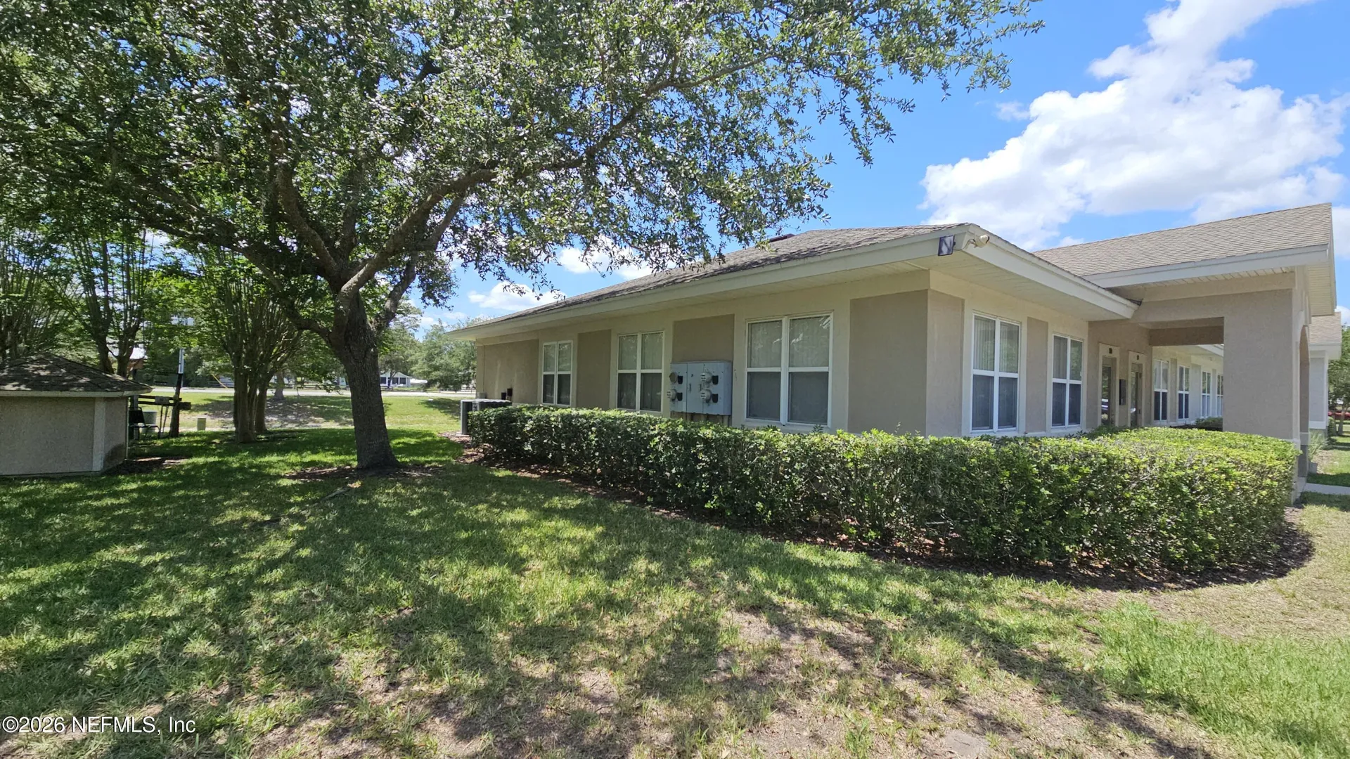 91 Branscomb Road Green Cove Springs FL 32043
