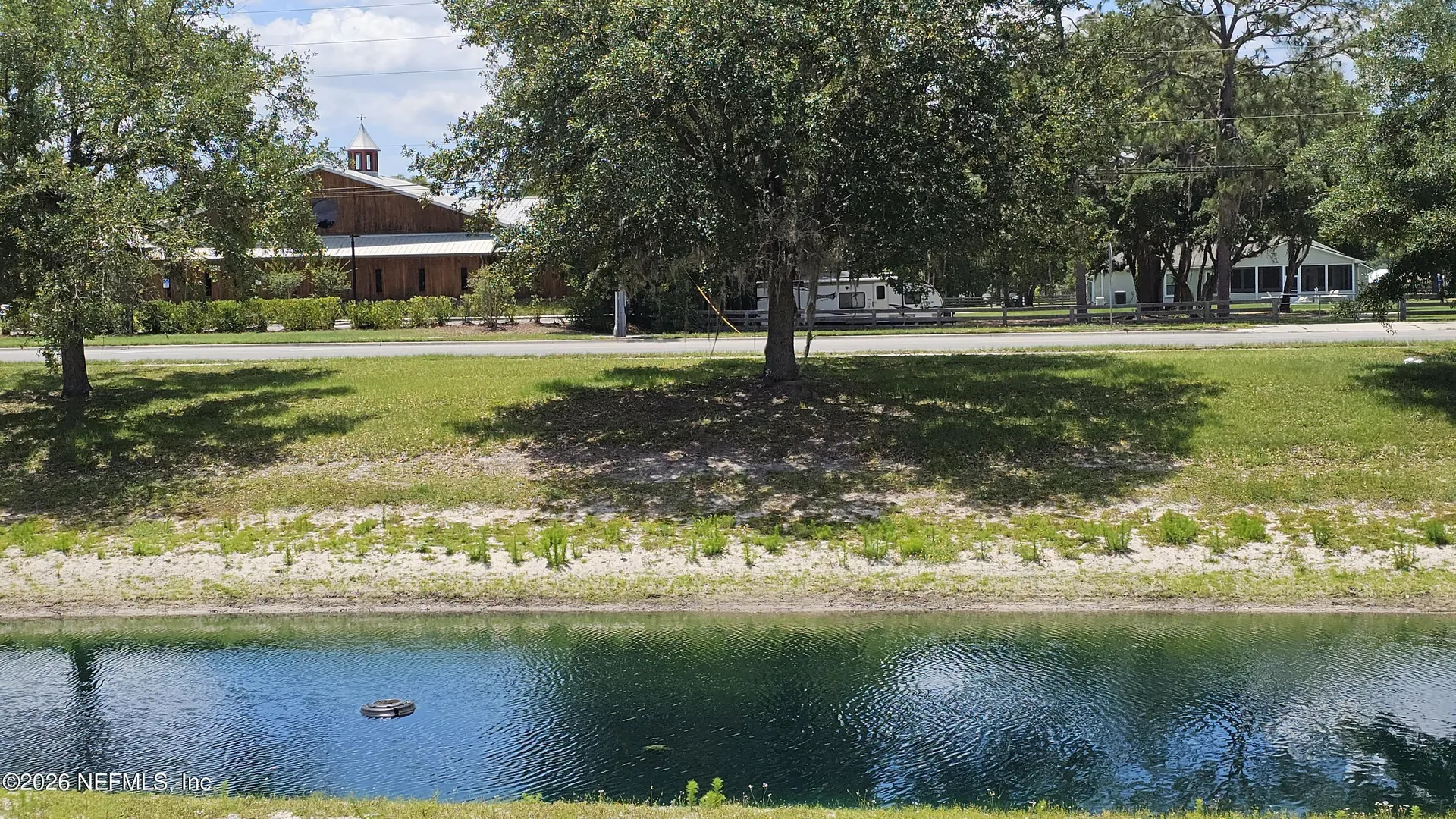 91 Branscomb Road Green Cove Springs FL 32043