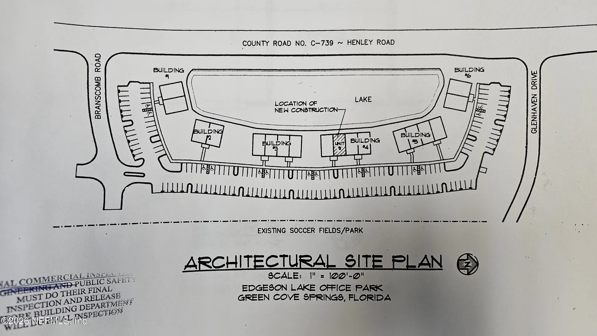 91 Branscomb Road Green Cove Springs FL 32043