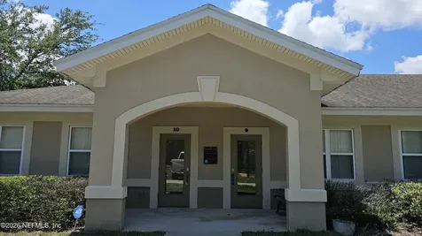 91 Branscomb Road Green Cove Springs FL 32043