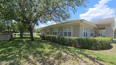91 Branscomb Road Green Cove Springs FL 32043
