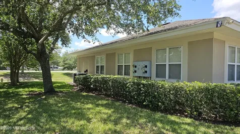 91 Branscomb Road Green Cove Springs FL 32043