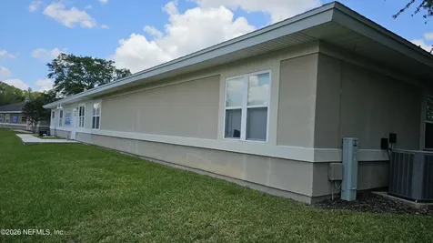 91 Branscomb Road Green Cove Springs FL 32043
