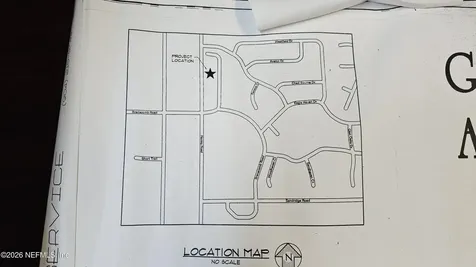 91 Branscomb Road Green Cove Springs FL 32043