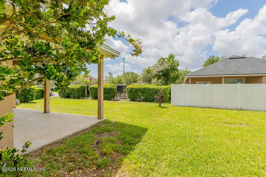 12254 Wynnfield Lakes Circle Jacksonville FL 32246