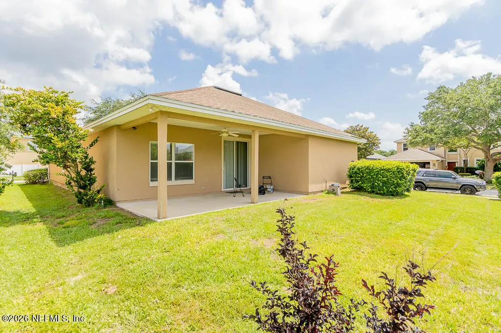 12254 Wynnfield Lakes Circle Jacksonville FL 32246