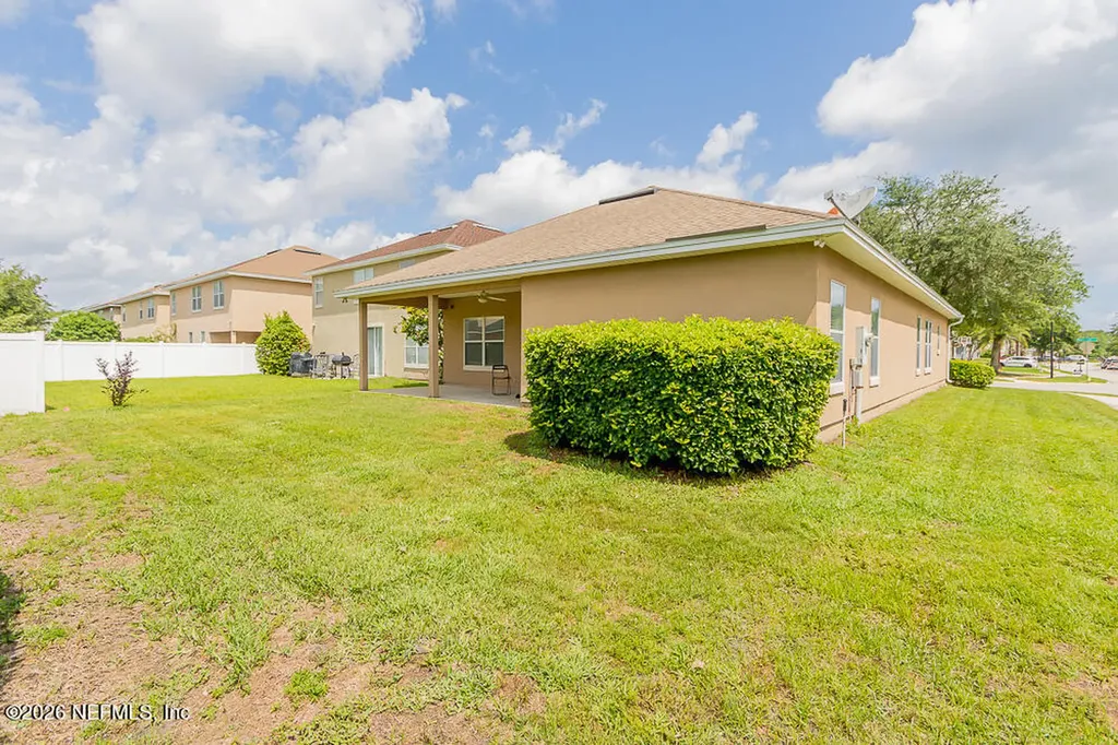 12254 Wynnfield Lakes Circle Jacksonville FL 32246