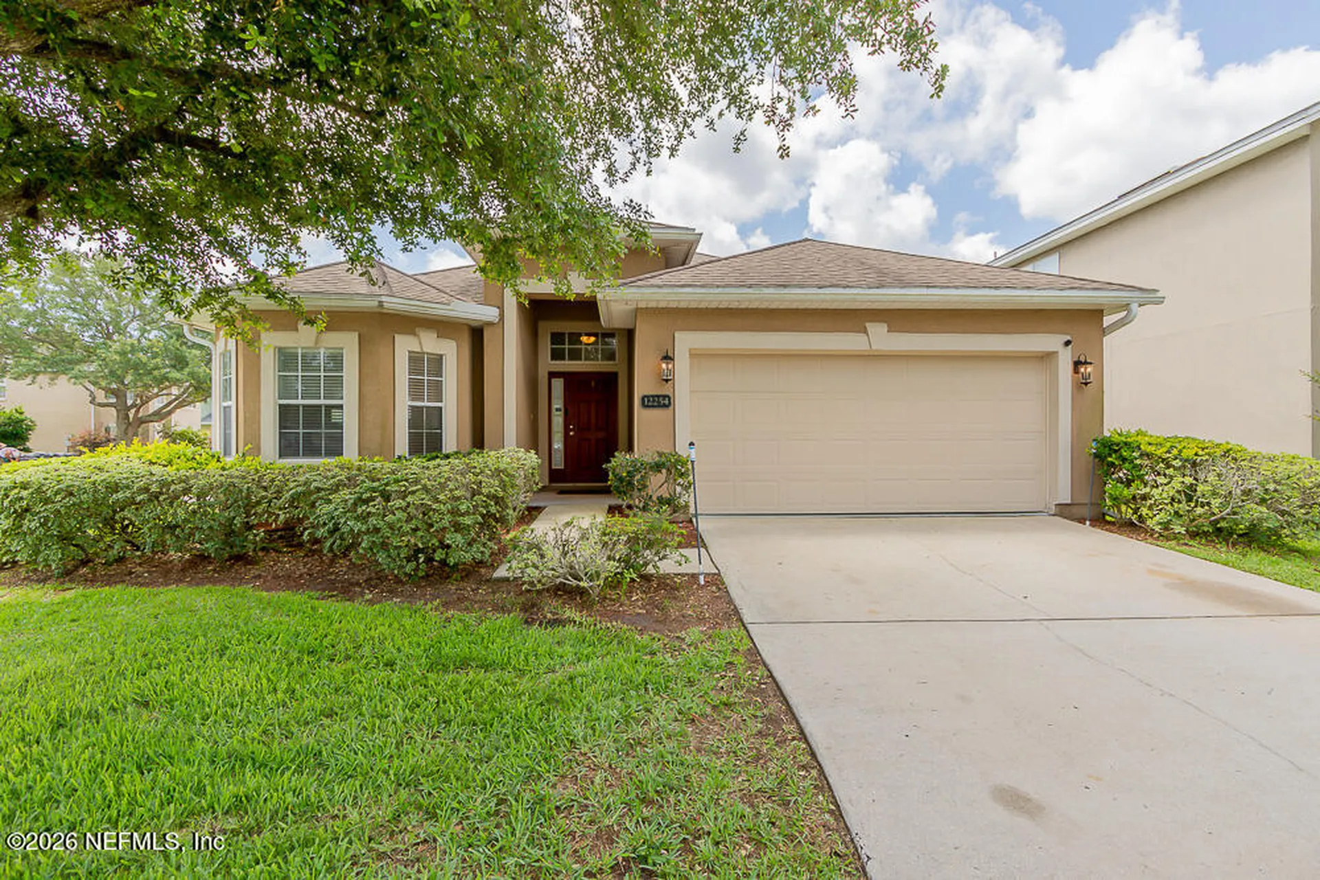 12254 Wynnfield Lakes Circle Jacksonville FL 32246