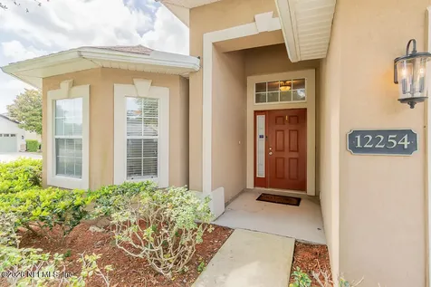 12254 Wynnfield Lakes Circle Jacksonville FL 32246