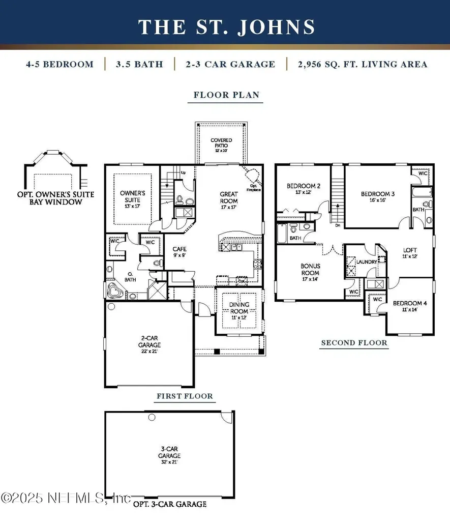 3948 Holstein Way Green Cove Springs FL 32043