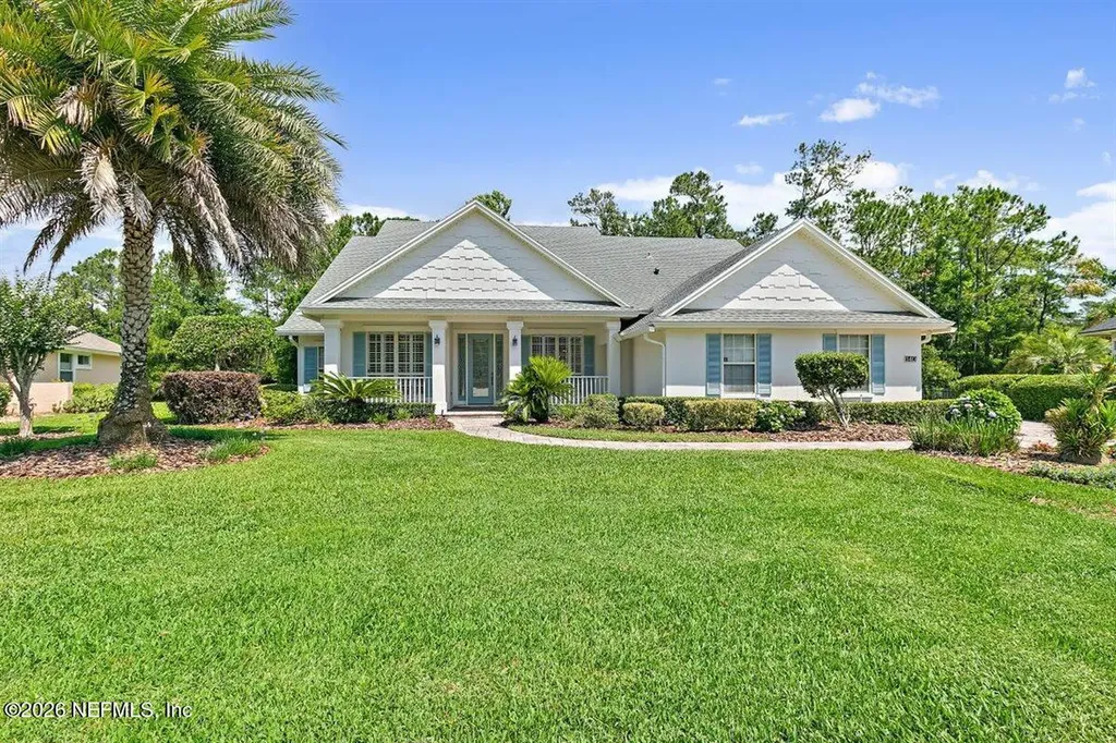 140 Woodlands Creek Drive Ponte Vedra Beach FL 32082