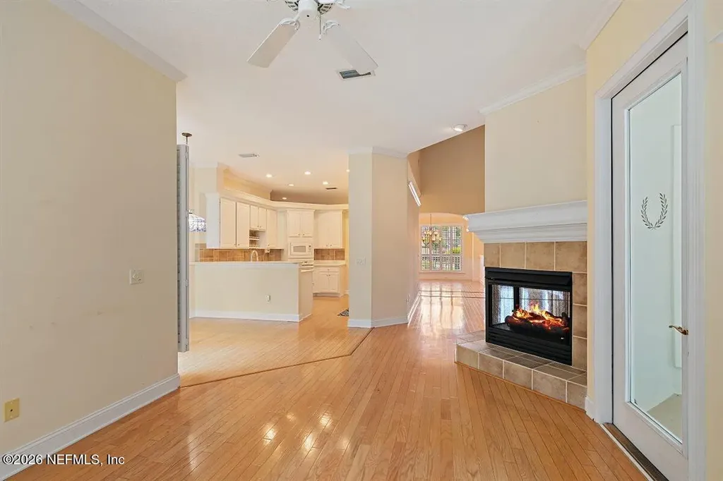 140 Woodlands Creek Drive Ponte Vedra Beach FL 32082