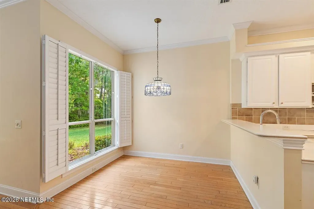 140 Woodlands Creek Drive Ponte Vedra Beach FL 32082