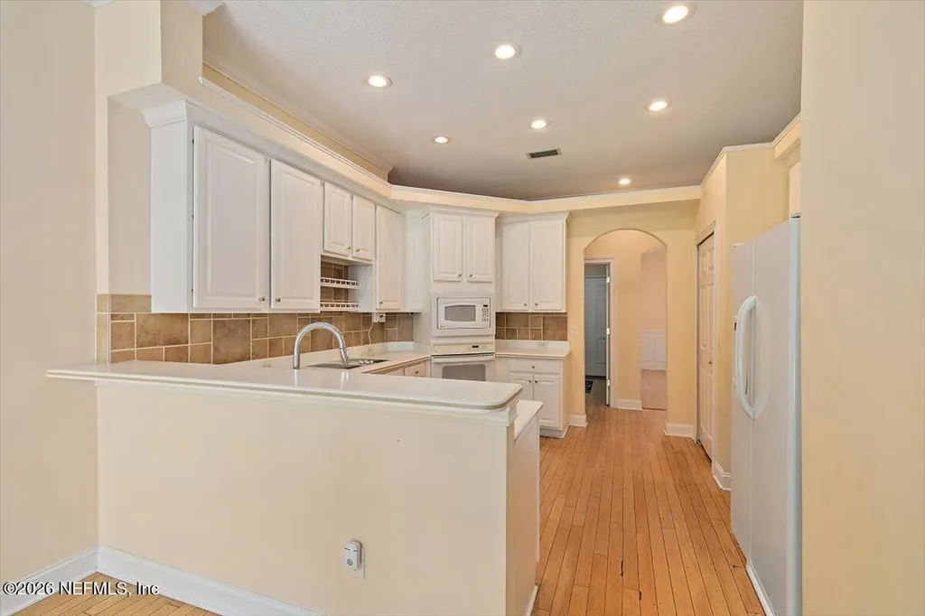 140 Woodlands Creek Drive Ponte Vedra Beach FL 32082