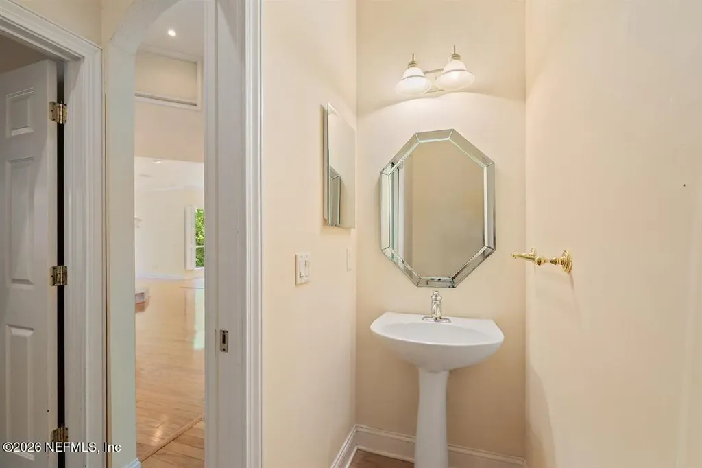 140 Woodlands Creek Drive Ponte Vedra Beach FL 32082