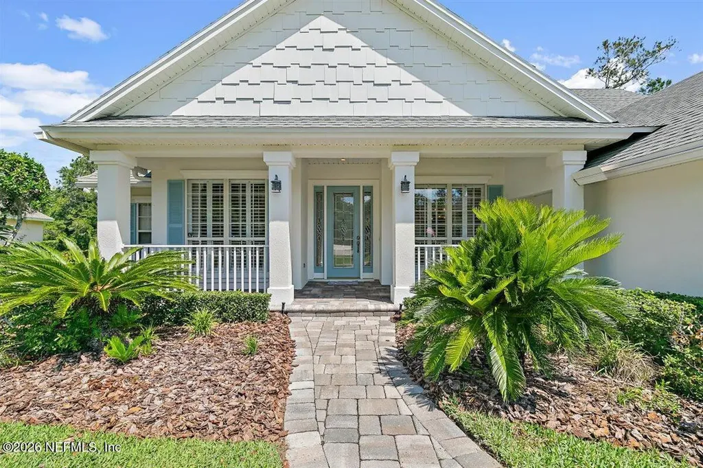 140 Woodlands Creek Drive Ponte Vedra Beach FL 32082