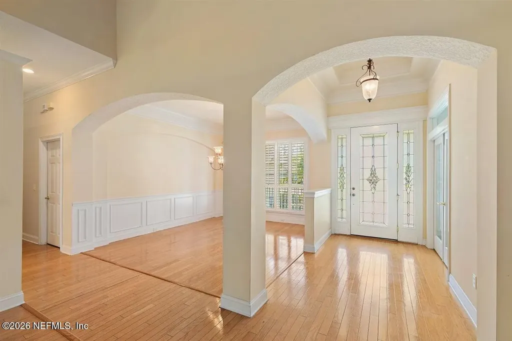 140 Woodlands Creek Drive Ponte Vedra Beach FL 32082