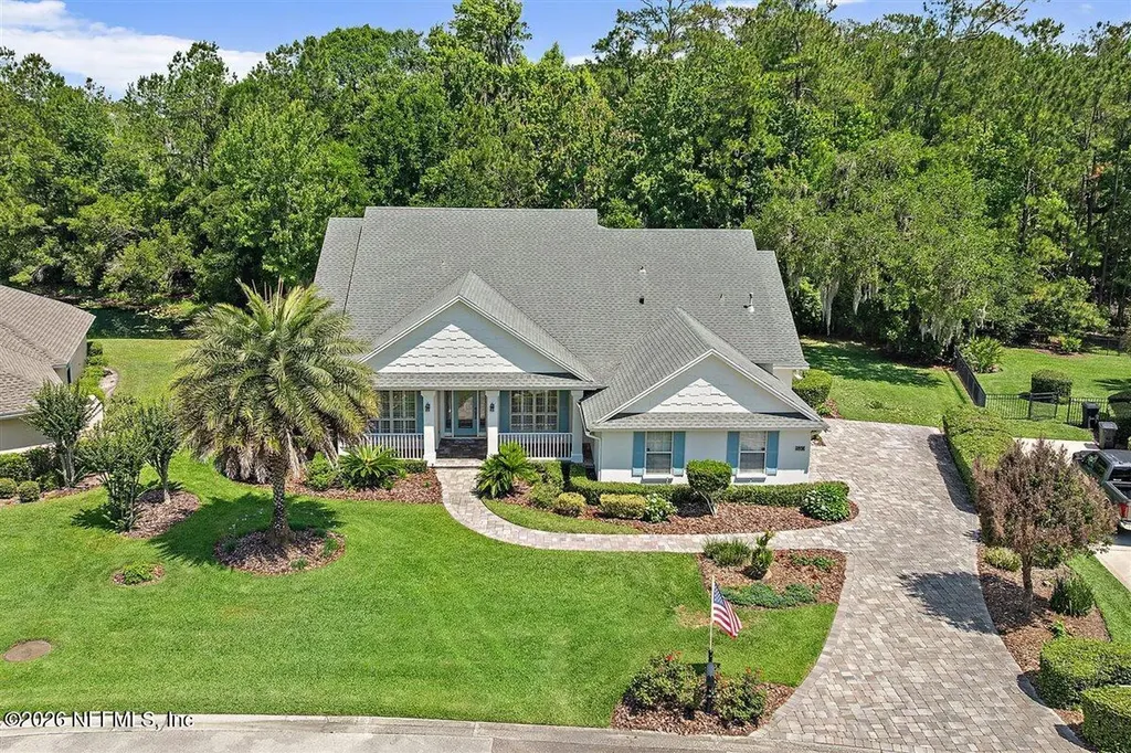 140 Woodlands Creek Drive Ponte Vedra Beach FL 32082