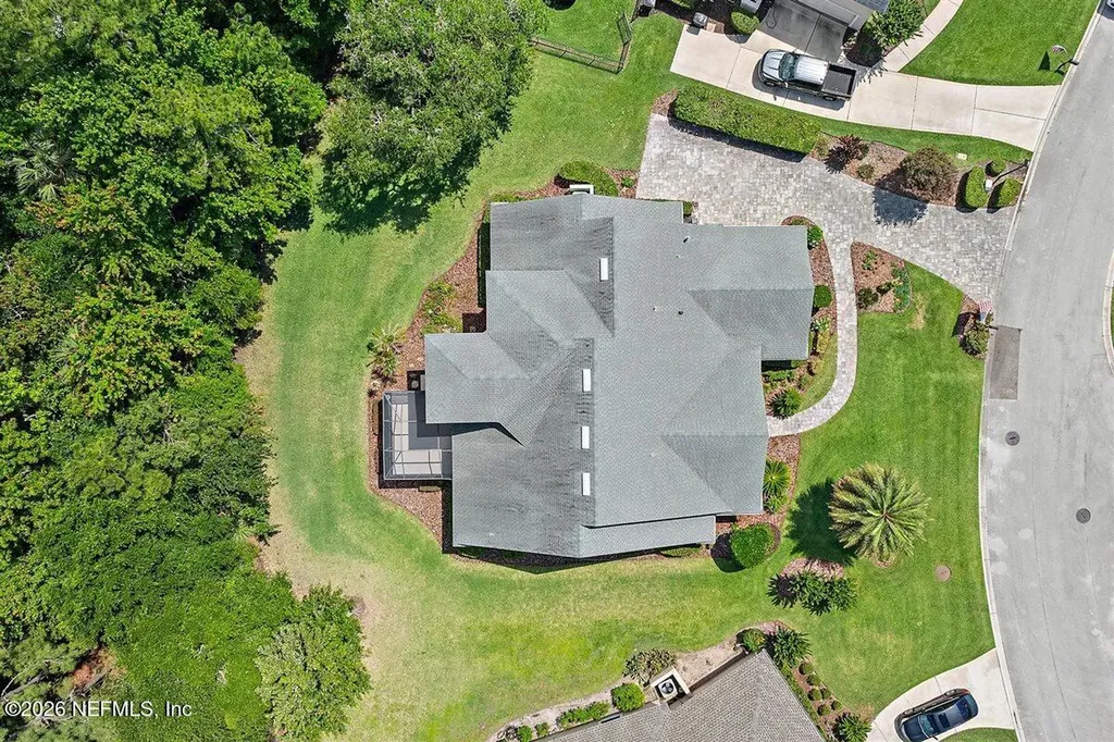 140 Woodlands Creek Drive Ponte Vedra Beach FL 32082