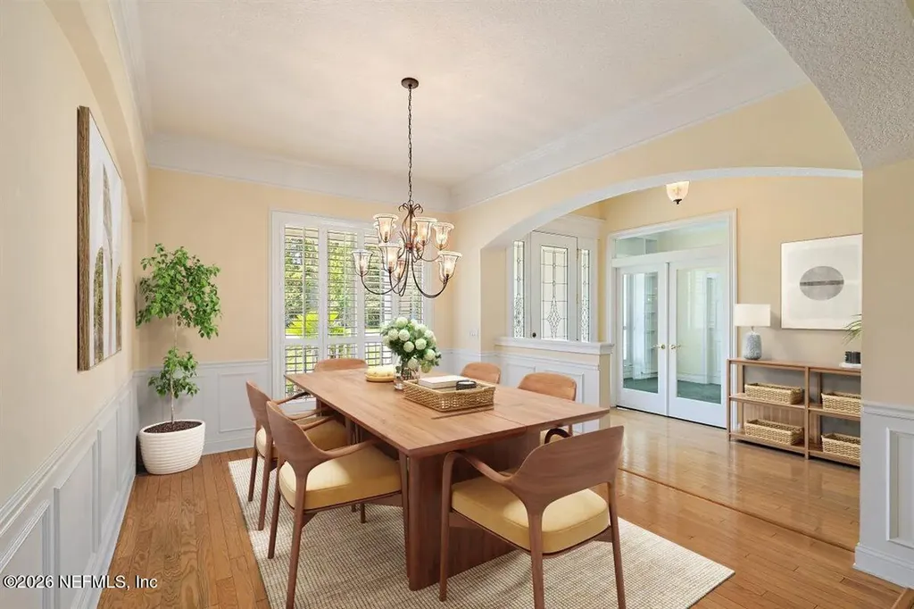 140 Woodlands Creek Drive Ponte Vedra Beach FL 32082