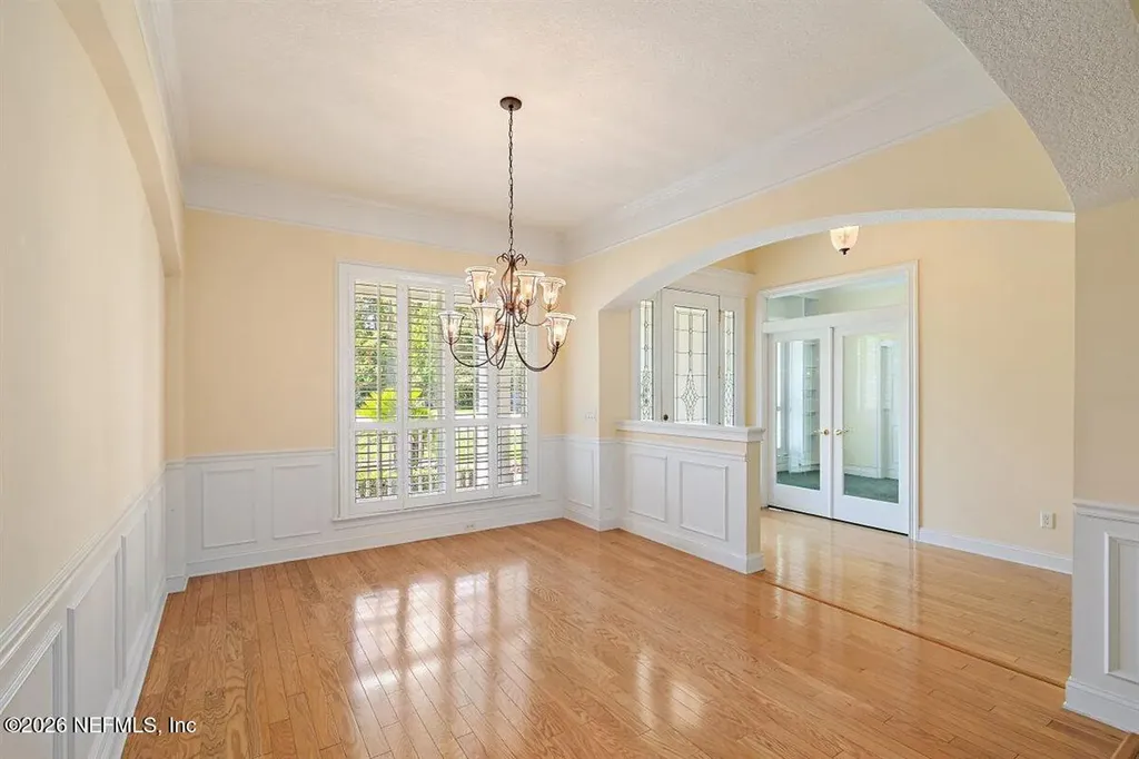 140 Woodlands Creek Drive Ponte Vedra Beach FL 32082