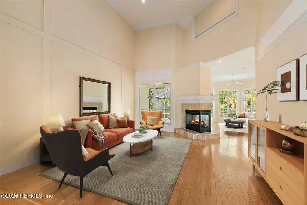 140 Woodlands Creek Drive Ponte Vedra Beach FL 32082