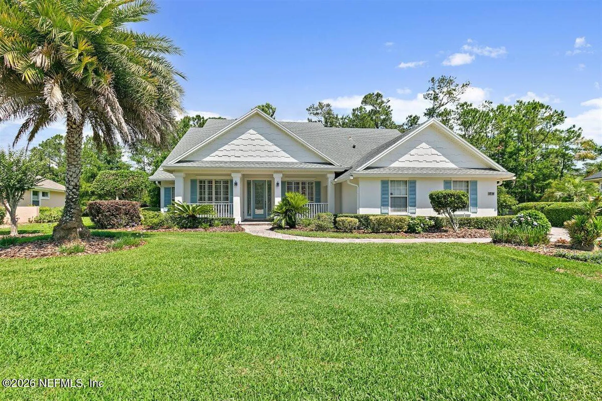 140 Woodlands Creek Drive Ponte Vedra Beach FL 32082