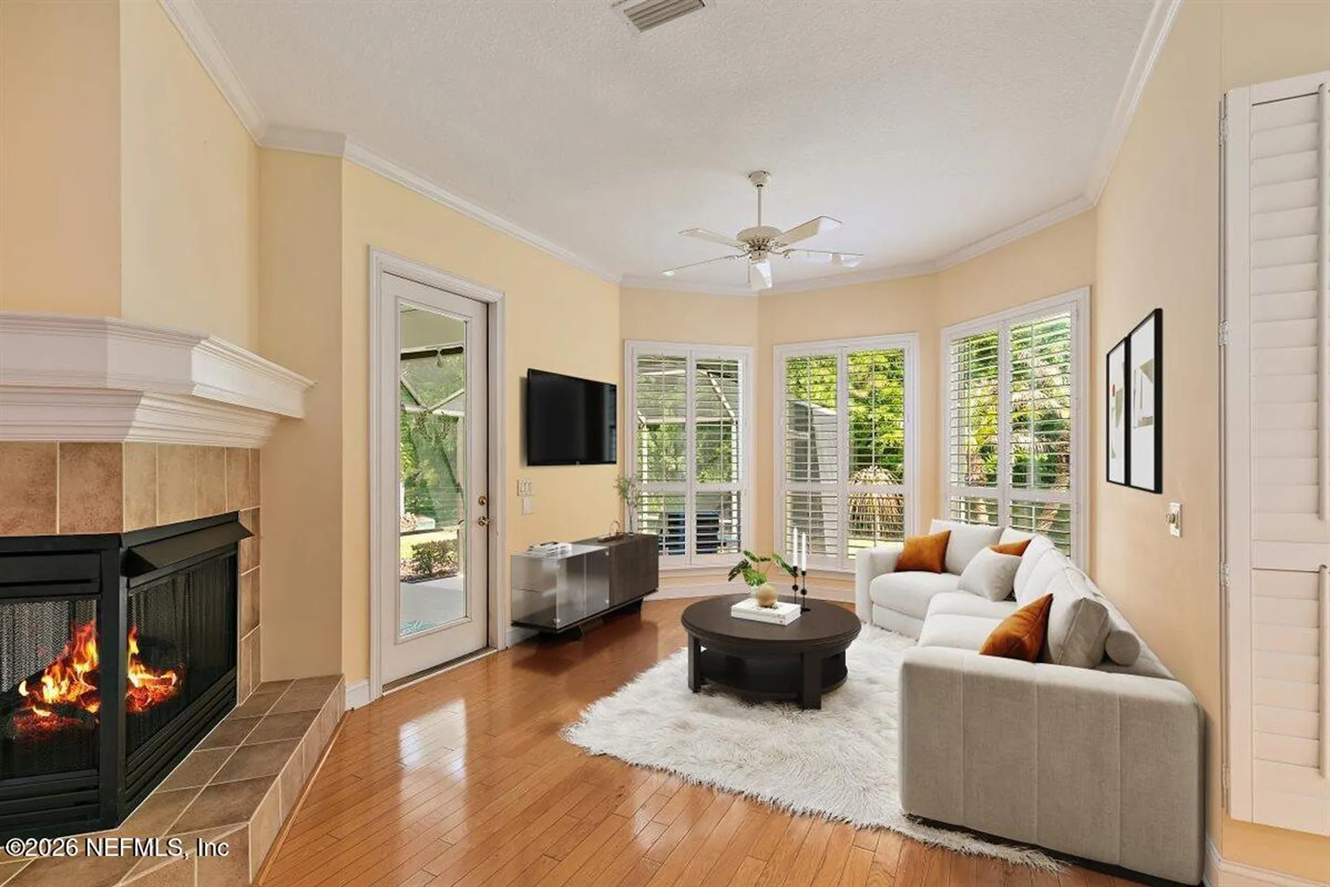 140 Woodlands Creek Drive Ponte Vedra Beach FL 32082