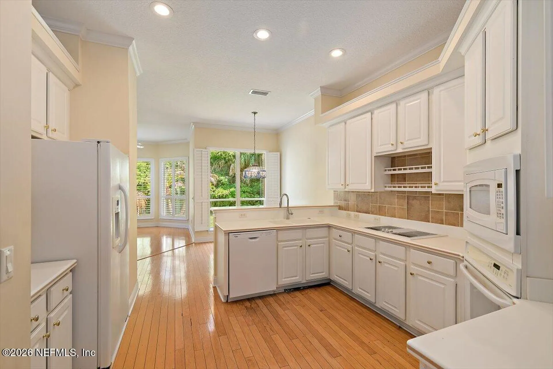 140 Woodlands Creek Drive Ponte Vedra Beach FL 32082