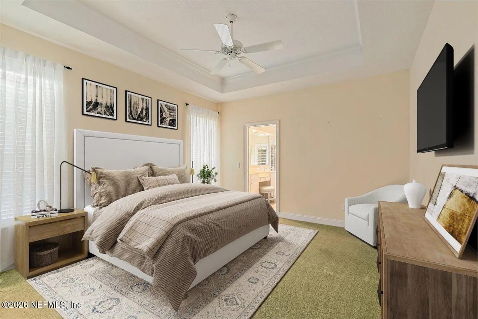 140 Woodlands Creek Drive Ponte Vedra Beach FL 32082