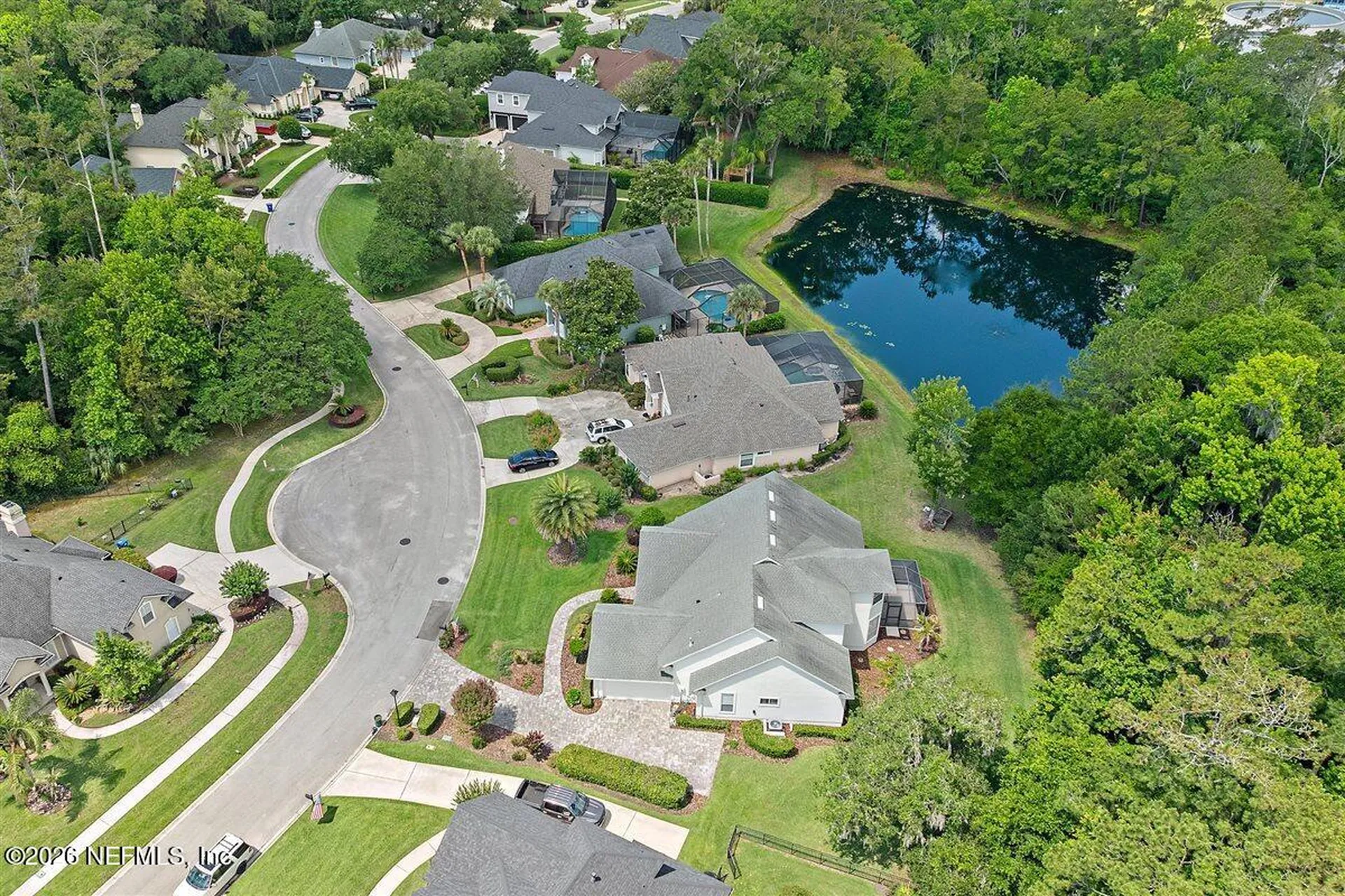 140 Woodlands Creek Drive Ponte Vedra Beach FL 32082