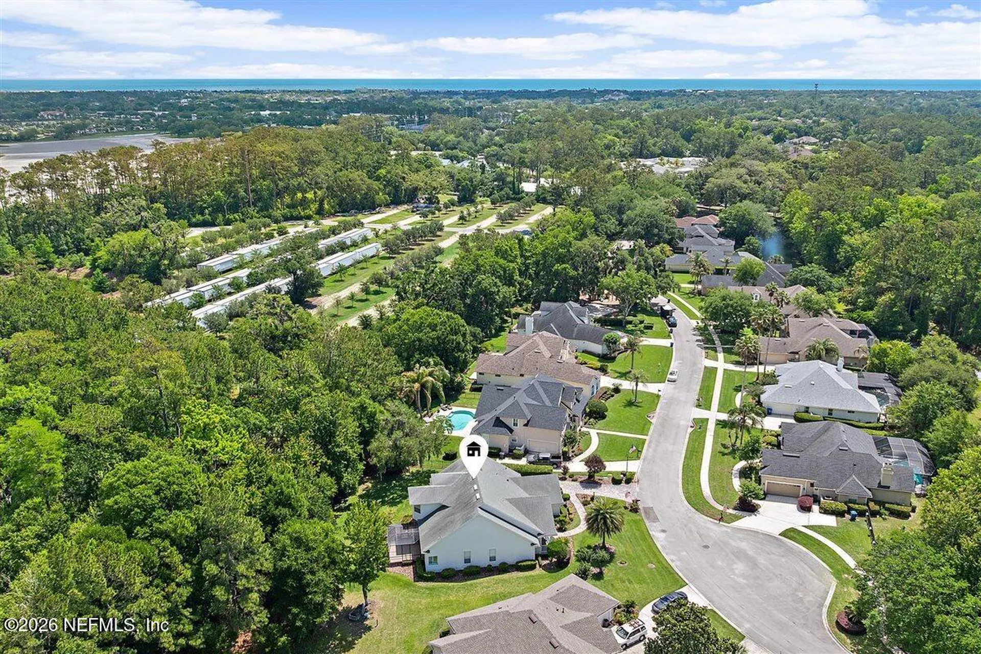 140 Woodlands Creek Drive Ponte Vedra Beach FL 32082