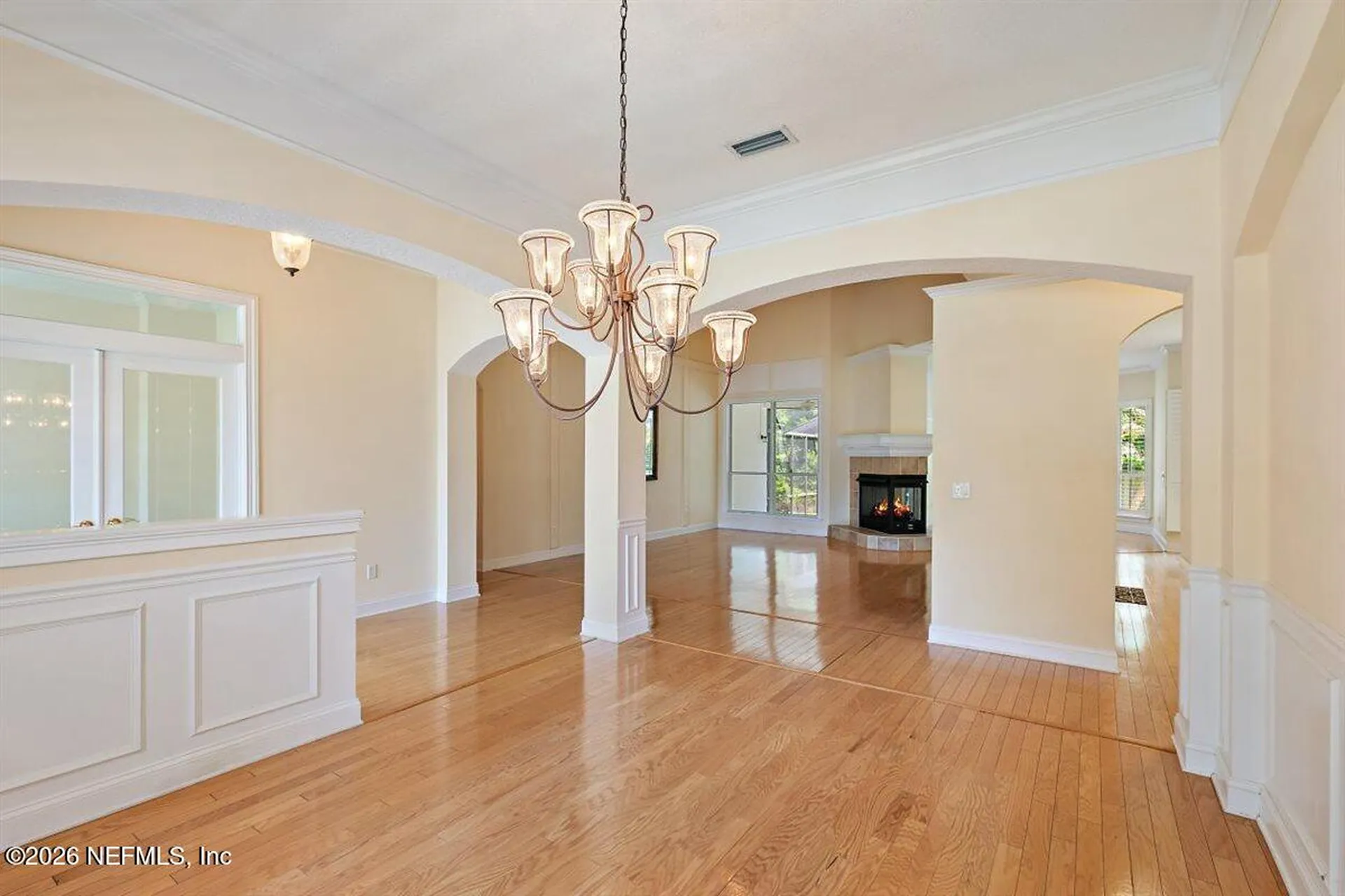 140 Woodlands Creek Drive Ponte Vedra Beach FL 32082