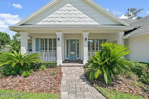 140 Woodlands Creek Drive Ponte Vedra Beach FL 32082