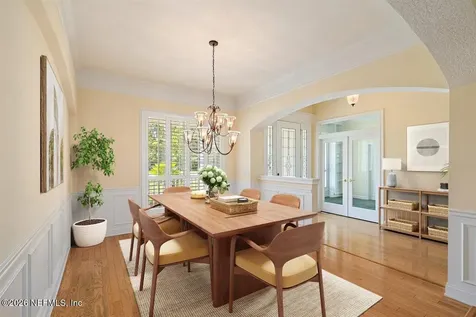 140 Woodlands Creek Drive Ponte Vedra Beach FL 32082