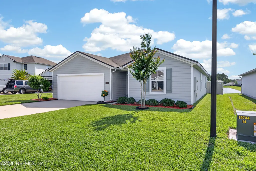 492 Jarama Circle St. Augustine FL 32084