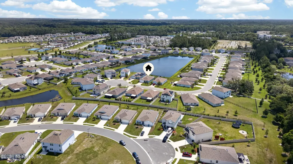 492 Jarama Circle St. Augustine FL 32084