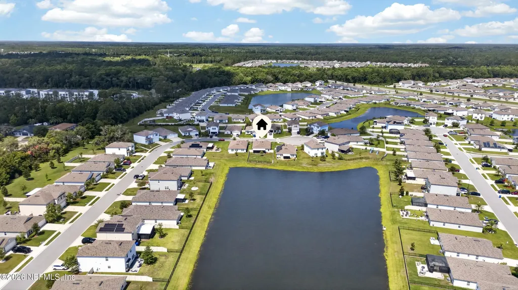 492 Jarama Circle St. Augustine FL 32084
