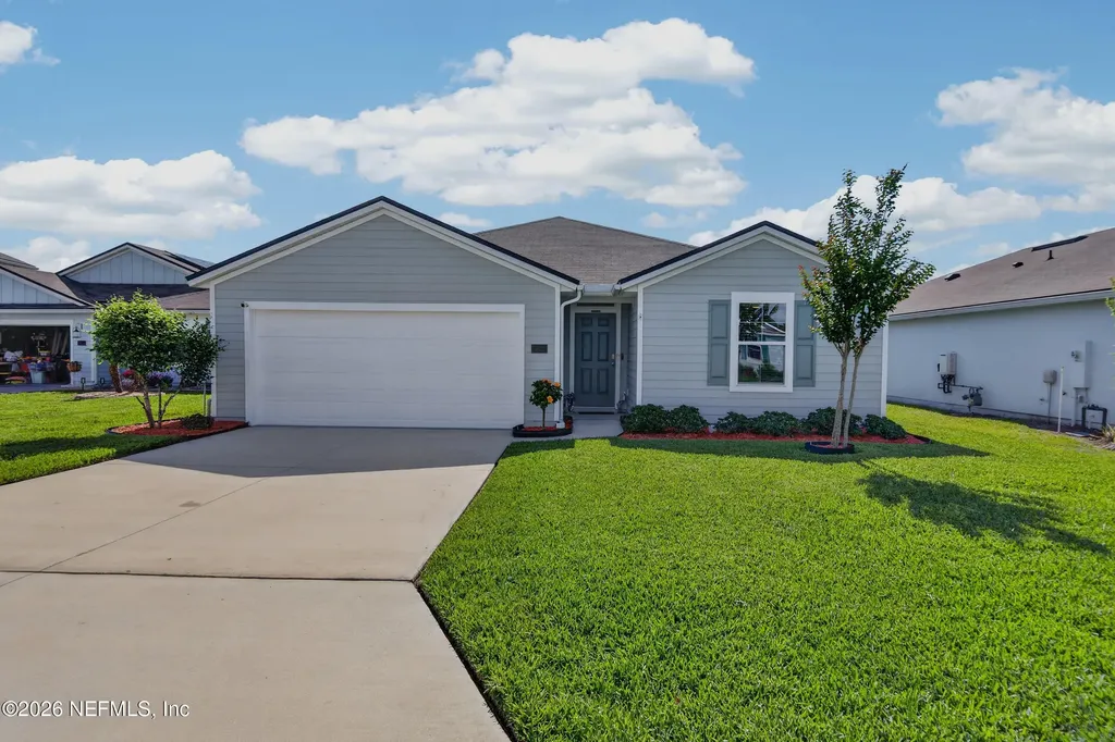 492 Jarama Circle St. Augustine FL 32084