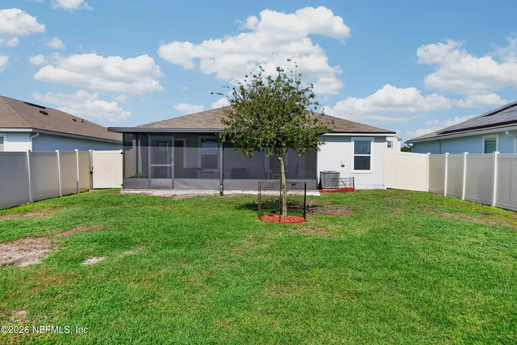 492 Jarama Circle St. Augustine FL 32084