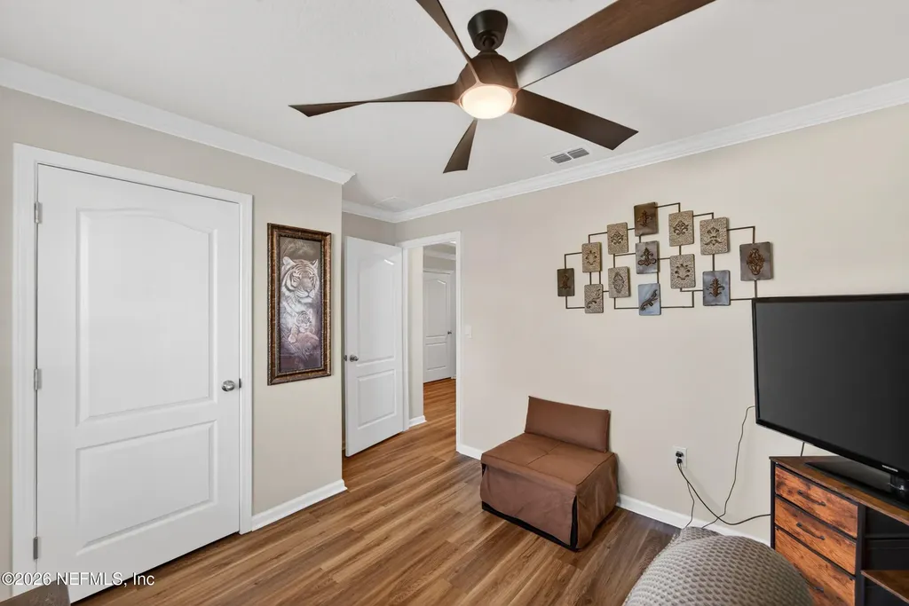 492 Jarama Circle St. Augustine FL 32084