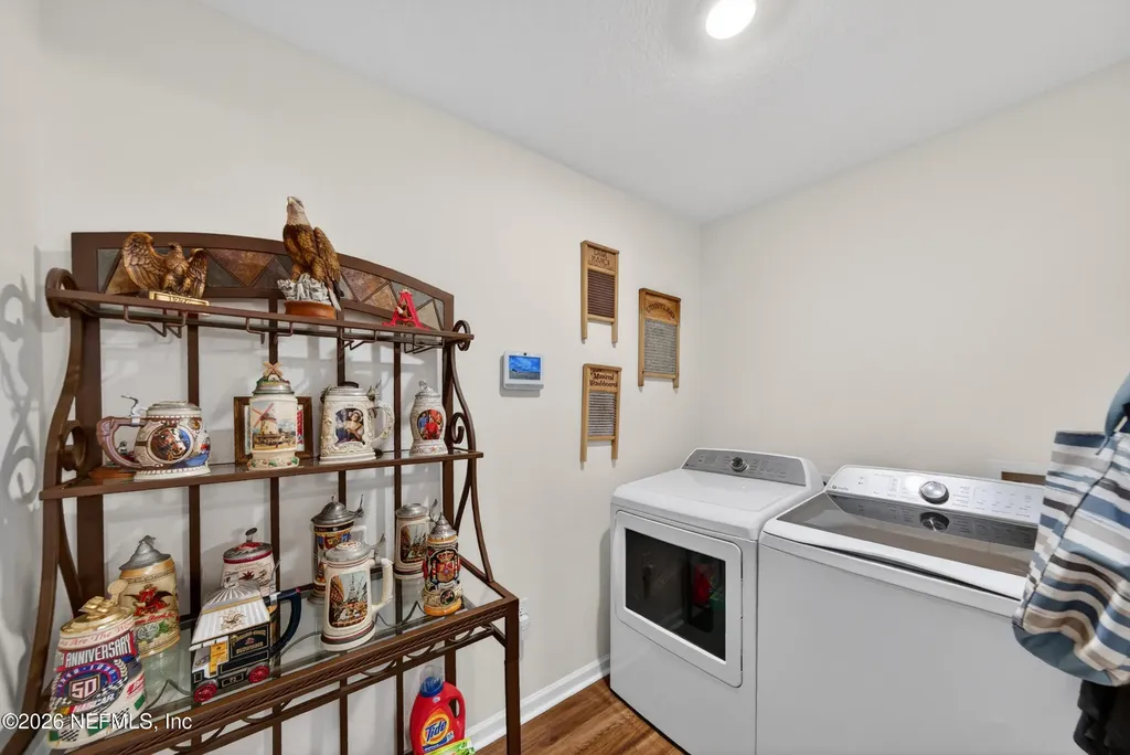 492 Jarama Circle St. Augustine FL 32084