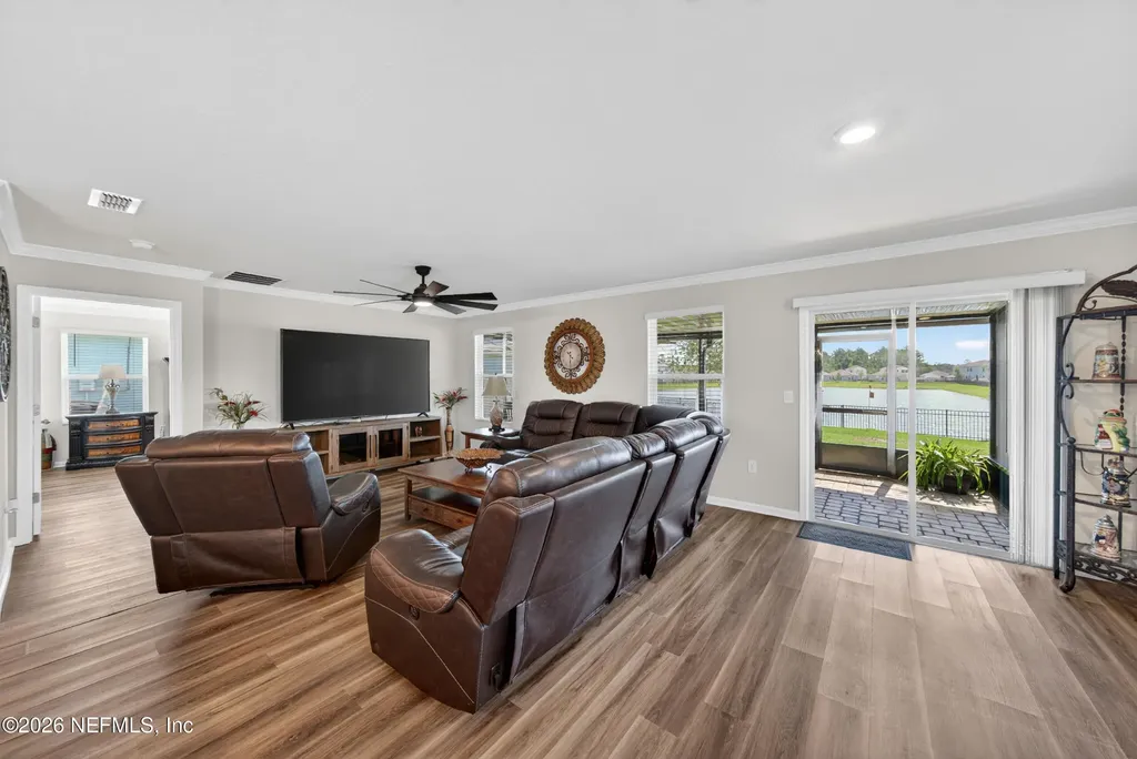492 Jarama Circle St. Augustine FL 32084