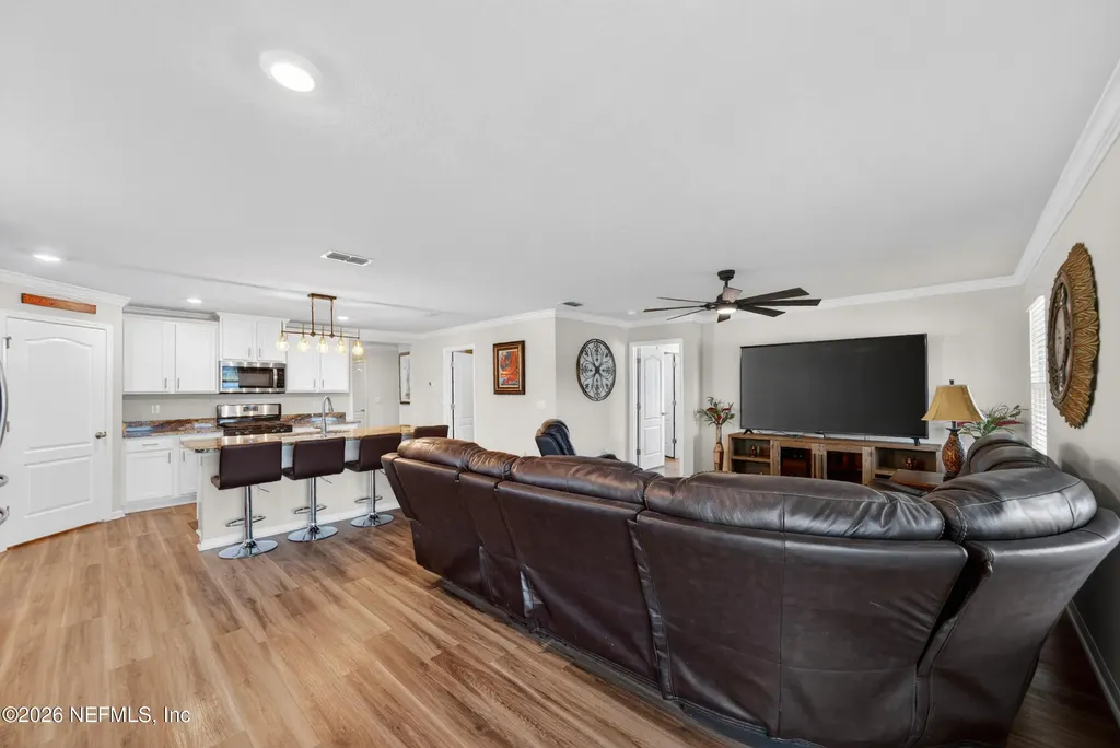 492 Jarama Circle St. Augustine FL 32084